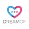 DreamGF.ai logo