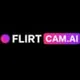 FlirtCam.ai logo