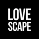 Lovescape logo