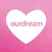 OurDream.ai logo